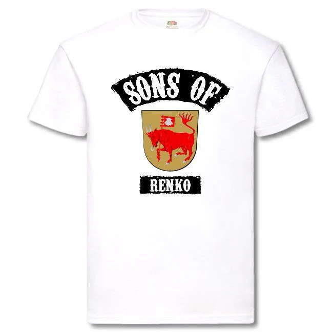 T-PAITA - SONS OF RENKO - Image 2