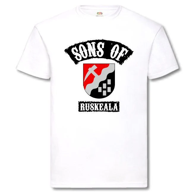 T-PAITA - SONS OF RUSKEALA - Image 2