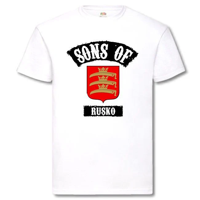 T-PAITA - SONS OF RUSKO - Image 2