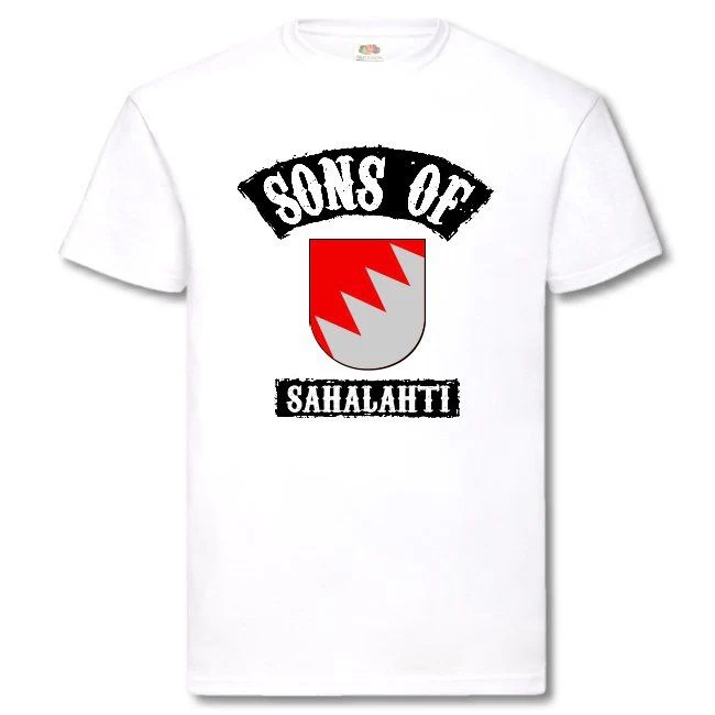 T-PAITA - SONS OF SAHALAHTI - Image 2