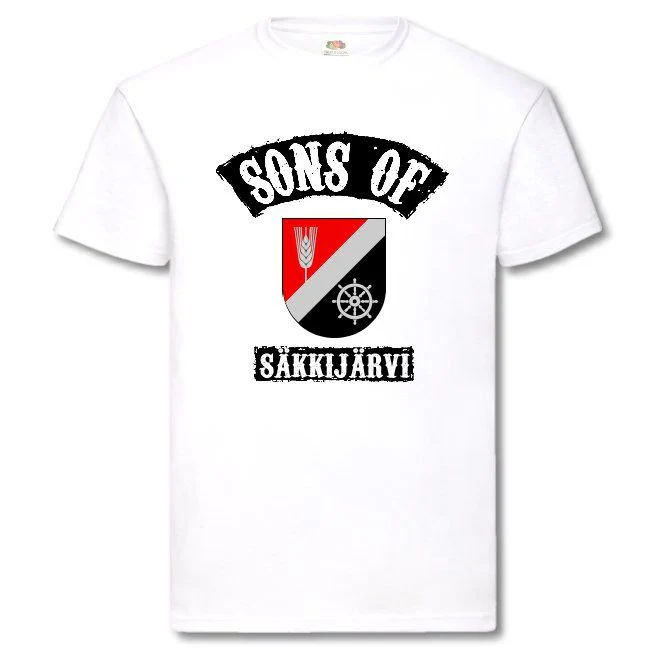 T-PAITA - SONS OF SÄKKIJÄRVI - Image 3
