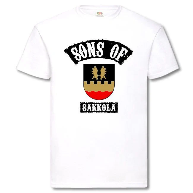 T-PAITA - SONS OF SAKKOLA - Image 2