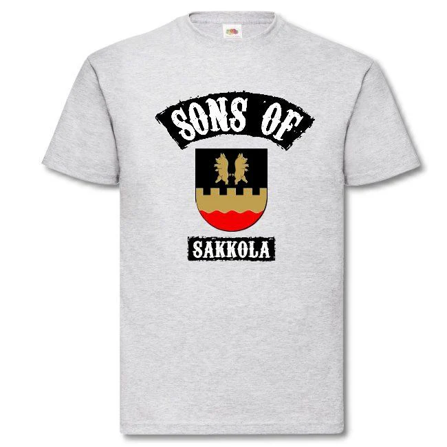 T-PAITA - SONS OF SAKKOLA - Image 3