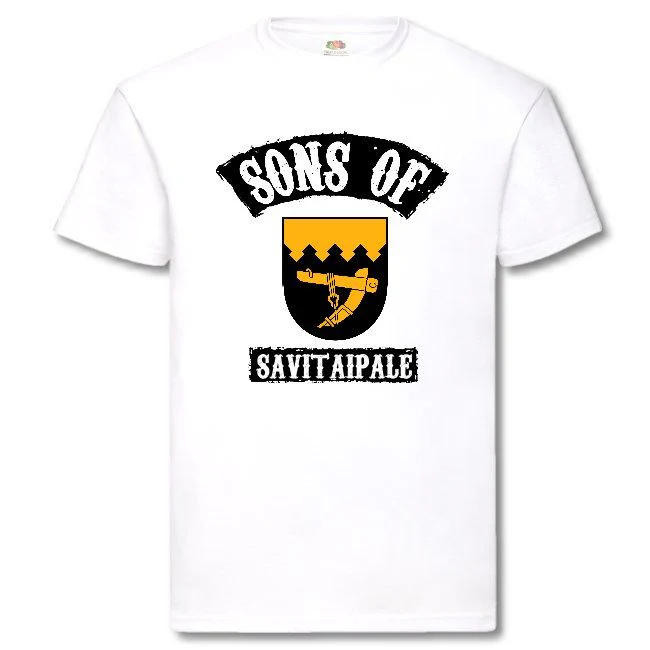 T-PAITA - SONS OF SAVITAIPALE - Image 2