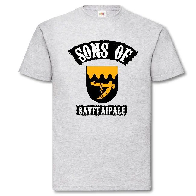 T-PAITA - SONS OF SAVITAIPALE - Image 3