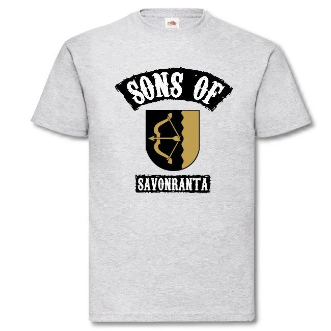 T-PAITA - SONS OF SAVONRANTA - Image 3