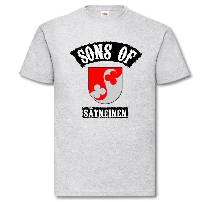 T-PAITA - SONS OF SÄYNEINEN - Image 2