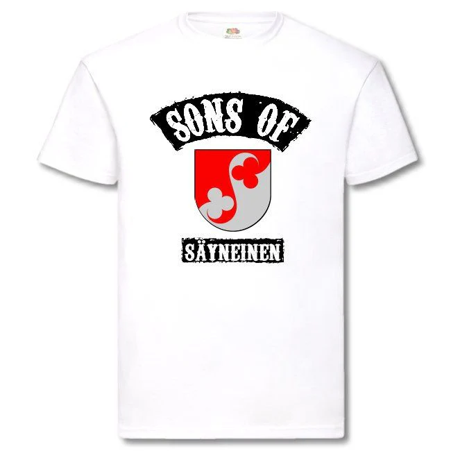 T-PAITA - SONS OF SÄYNEINEN - Image 3