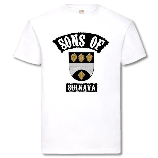 T-PAITA - SONS OF SULKAVA - Image 2