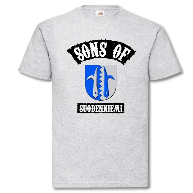 T-PAITA - SONS OF SUODENNIEMI - Image 3