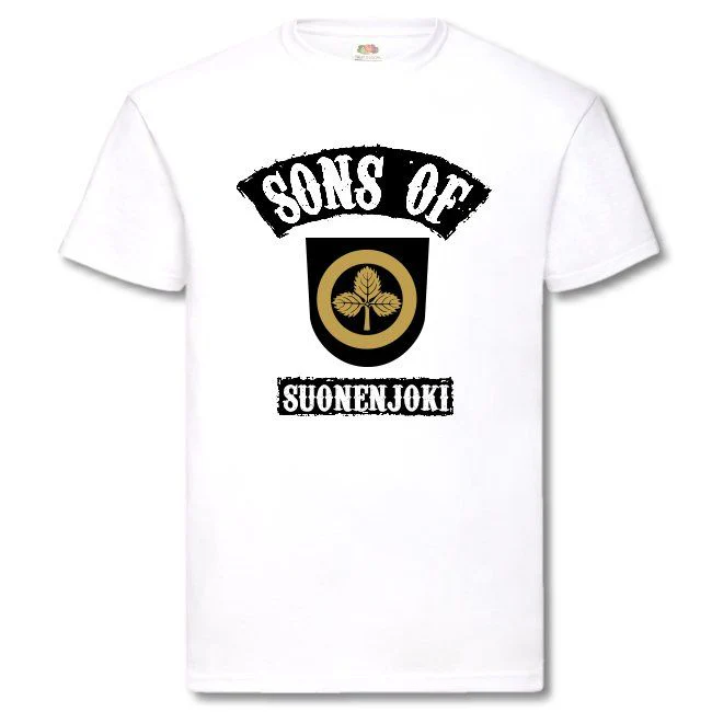 T-PAITA - SONS OF SUONENJOKI - Image 2