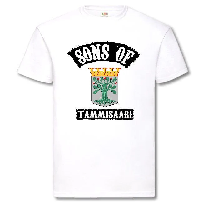 T-PAITA - SONS OF TAMMISAARI - Image 3