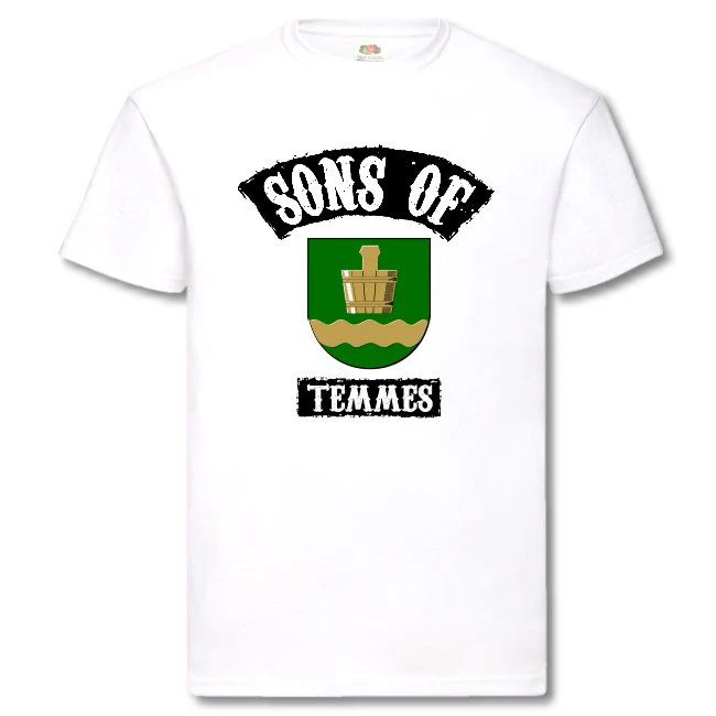 T-PAITA - SONS OF TEMMES - Image 3