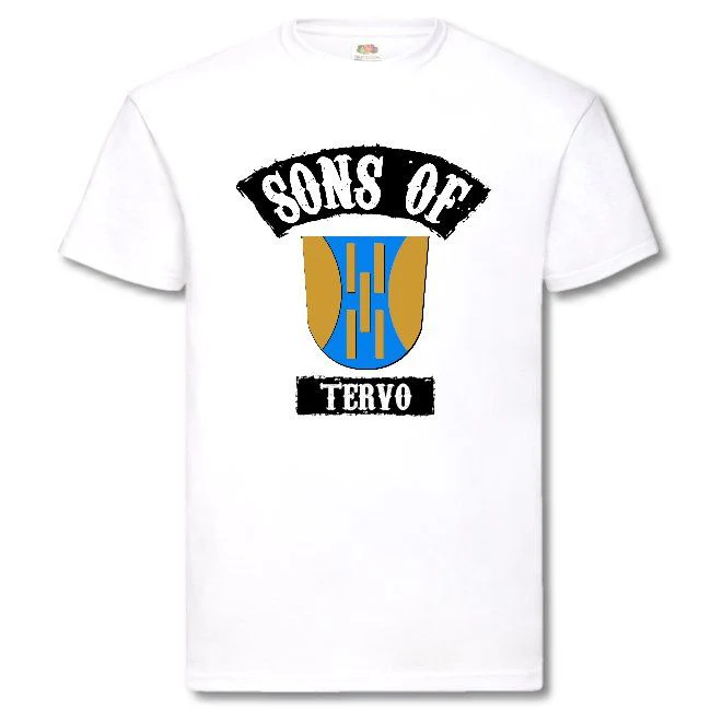 T-PAITA - SONS OF TERVO - Image 3