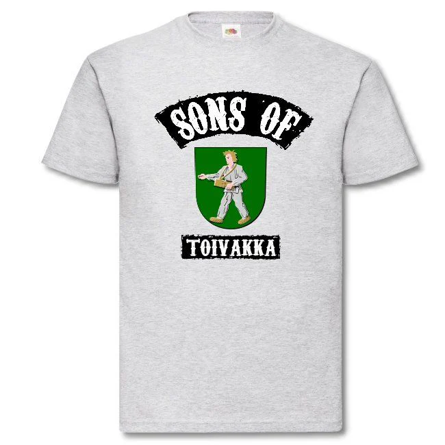 T-PAITA - SONS OF TOIVAKKA - Image 2