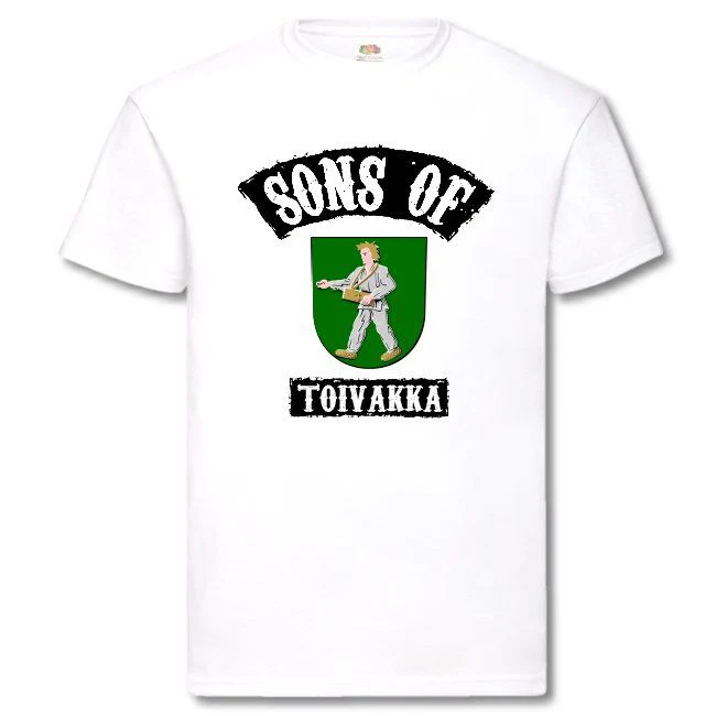 T-PAITA - SONS OF TOIVAKKA - Image 3
