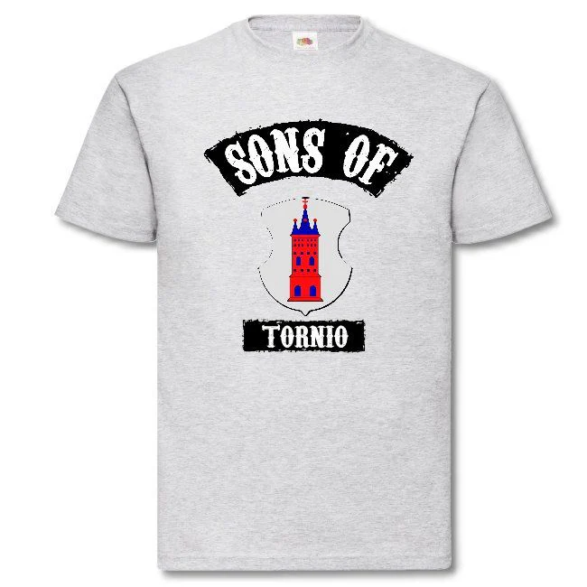 T-PAITA - SONS OF TORNIO - Image 2