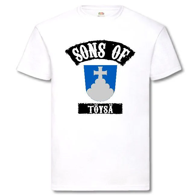 T-PAITA - SONS OF TĂYSĂ - Image 3