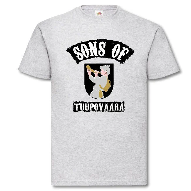 T-PAITA - SONS OF TUUPOVAARA - Image 2