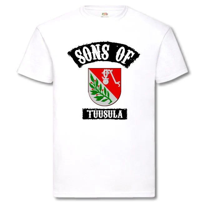 T-PAITA - SONS OF TUUSULA - Image 3