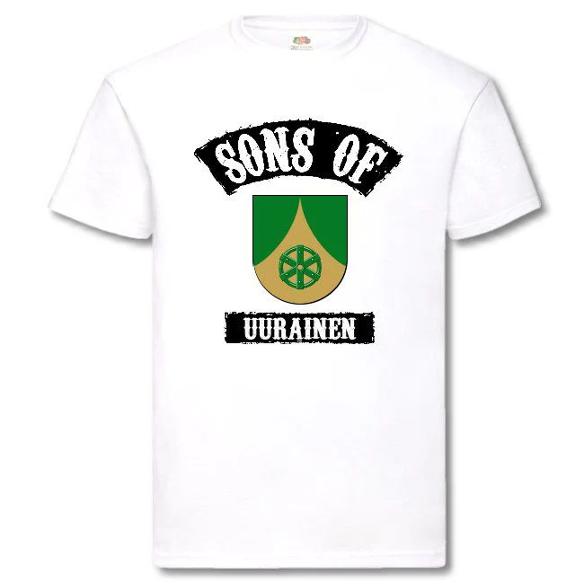 T-PAITA - SONS OF UURAINEN - Image 3