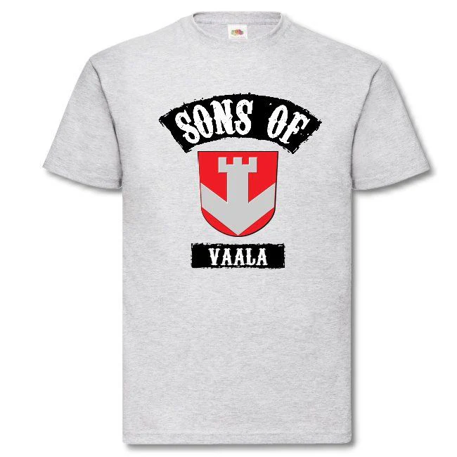 T-PAITA - SONS OF VAALA - Image 2