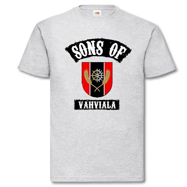 T-PAITA - SONS OF VAHVIALA - Image 2