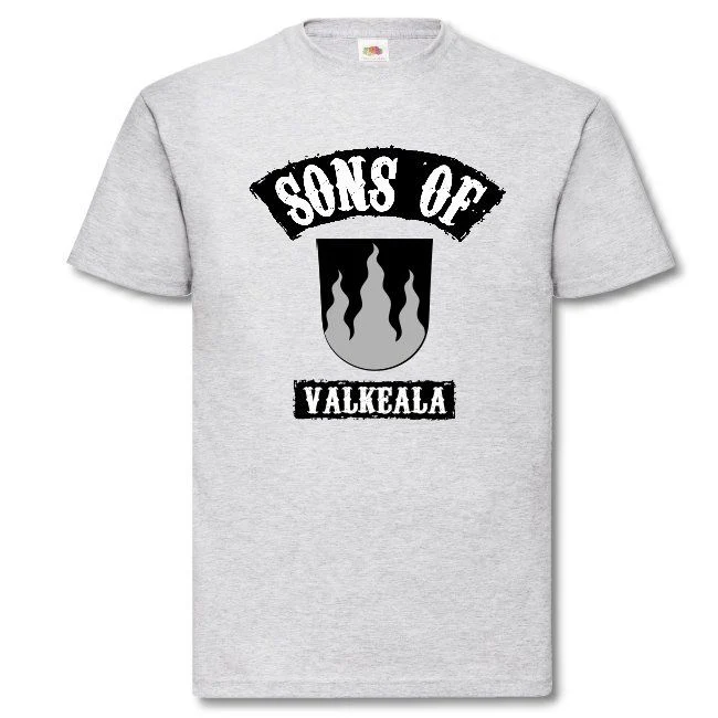 T-PAITA - SONS OF VALKEALA - Image 2