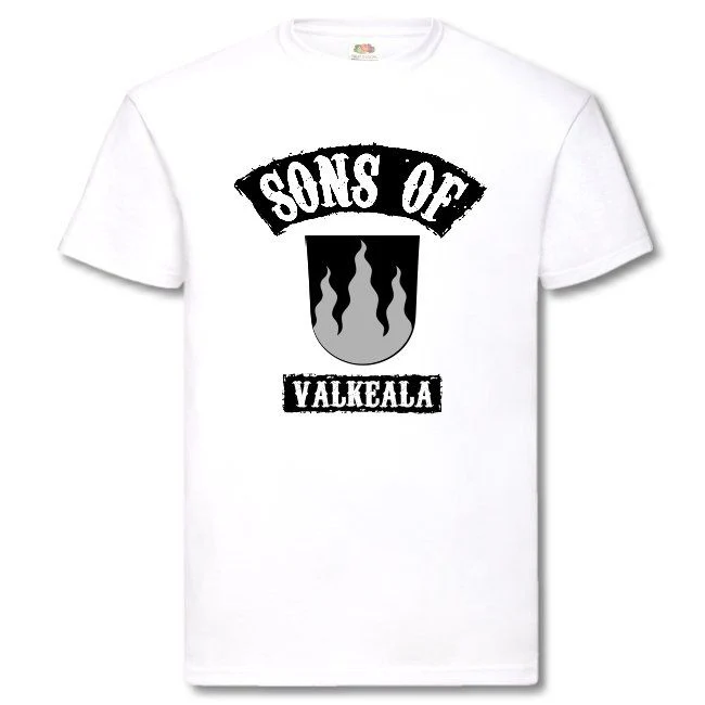 T-PAITA - SONS OF VALKEALA - Image 3