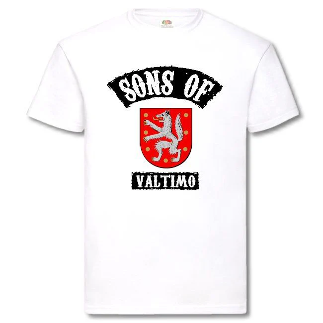 T-PAITA - SONS OF VALTIMO - Image 3
