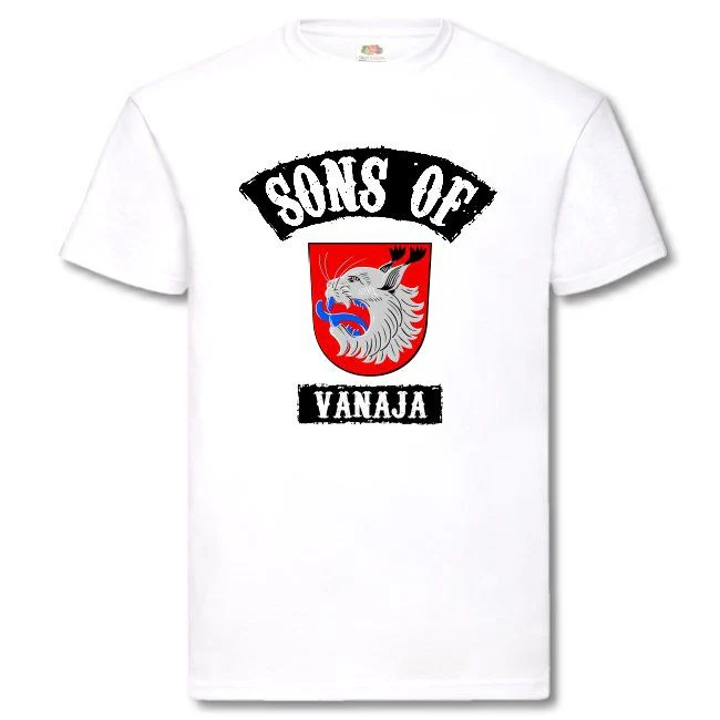 T-PAITA - SONS OF VANAJA - Image 3
