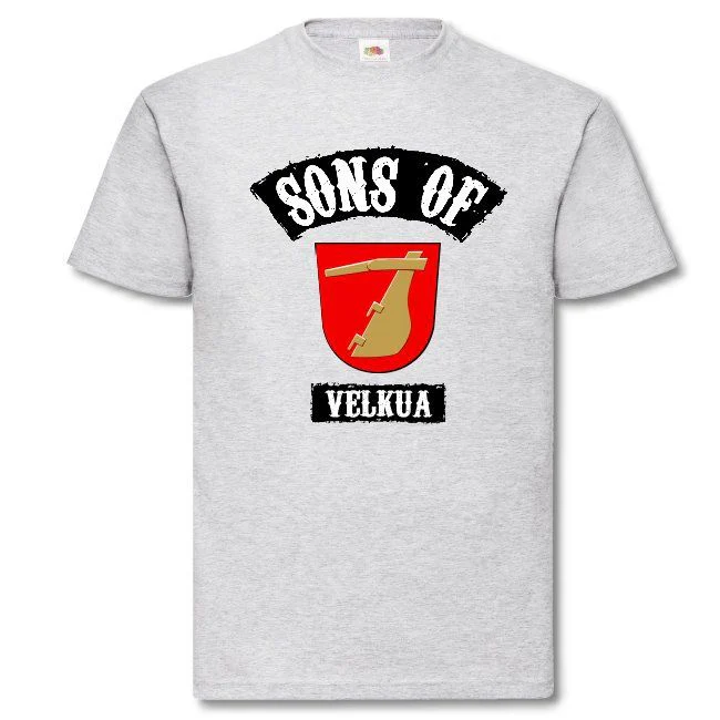 T-PAITA - SONS OF VELKUA - Image 2