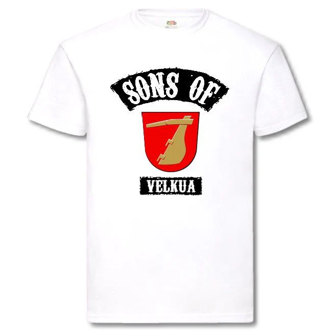 T-PAITA - SONS OF VELKUA - Image 3