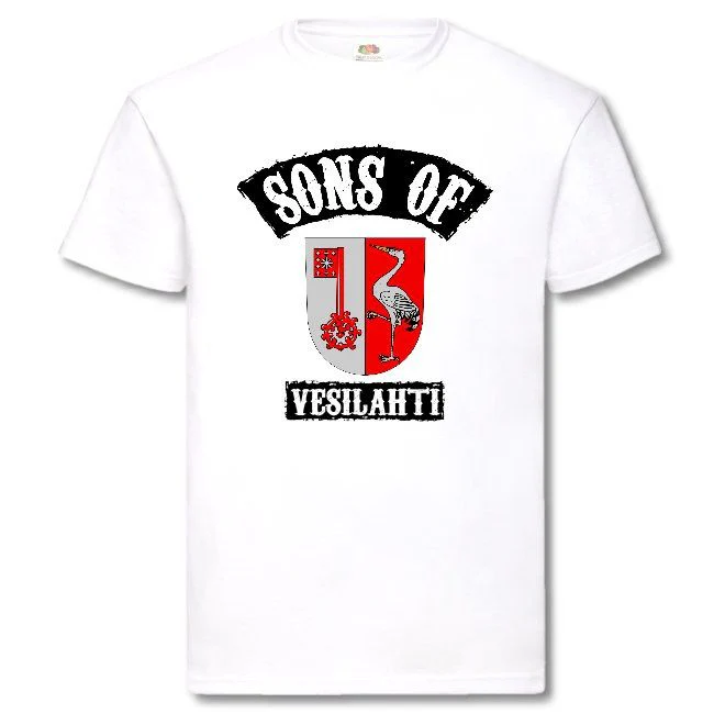 T-PAITA - SONS OF VESILAHTI - Image 3