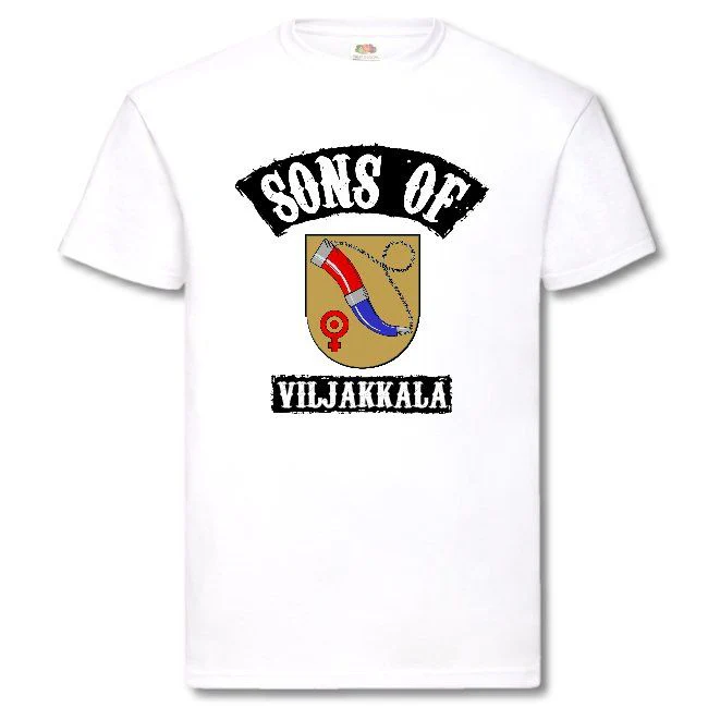 T-PAITA - SONS OF VILJAKKALA - Image 3