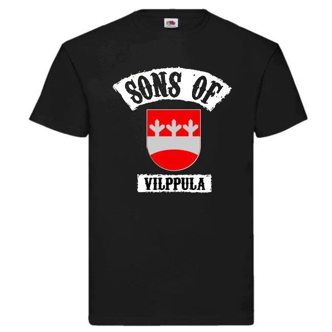 T-PAITA - SONS OF VILPPULA