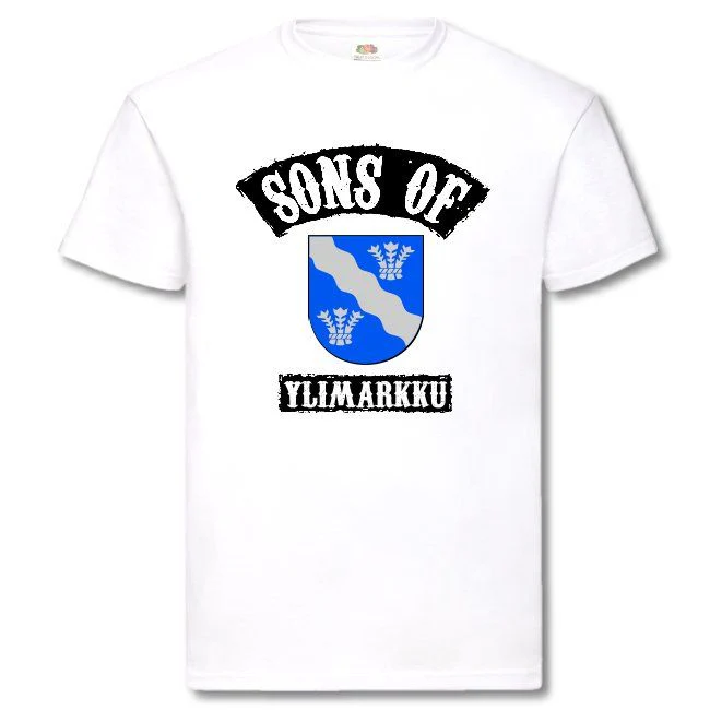 T-PAITA - SONS OF YLIMARKKU - Image 3