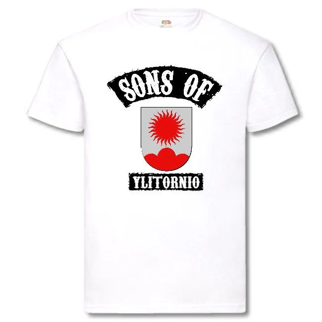 T-PAITA - SONS OF YLITORNIO - Image 3