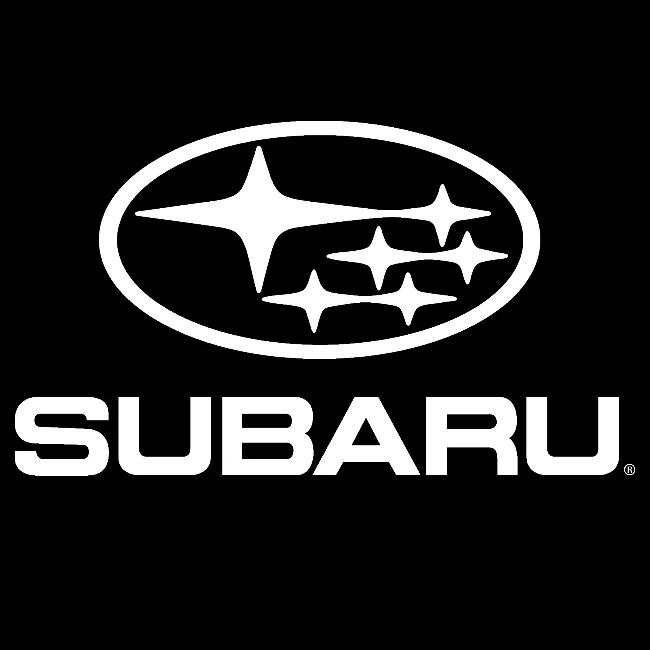 T-paita - SUBARU (00 146) - Image 2