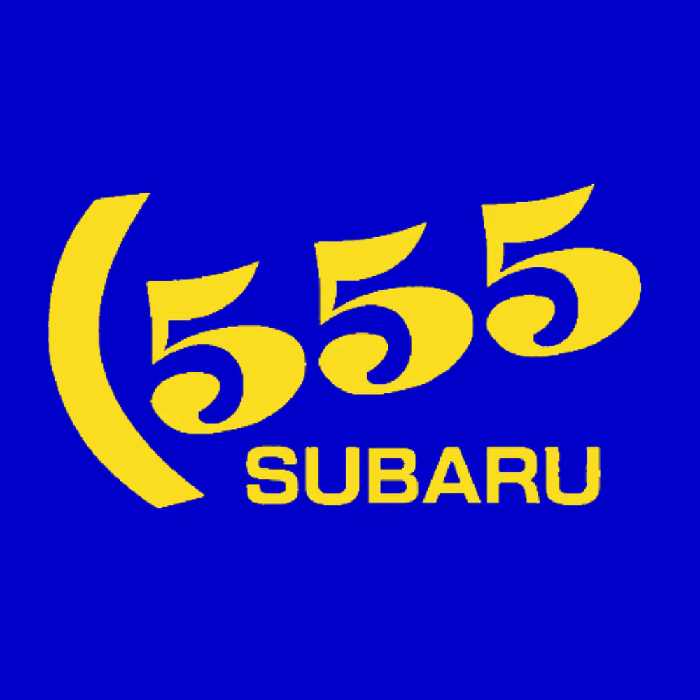 T-PAITA  SUBARU 555 IMPREZA (00 2778) - Image 2