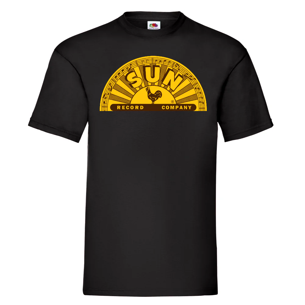 T-PAITA  - SUN RECORDS (00 2855)
