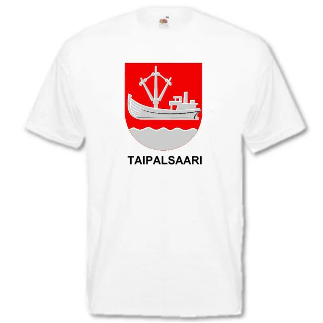 T-PAITA - TAIPALSAARI VAAKUNALLA - Image 2