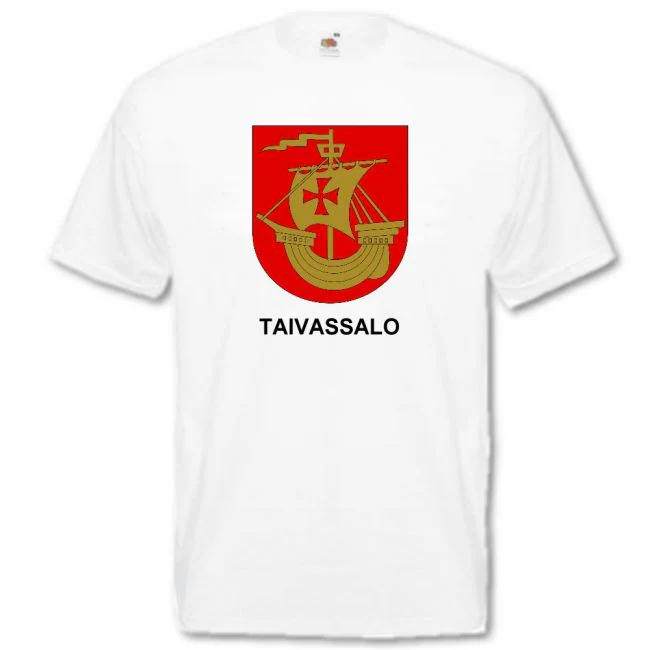 T-PAITA - TAIVASSALO VAAKUNALLA - Image 2