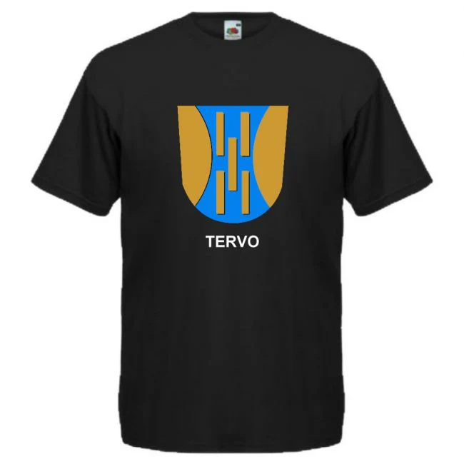 T-PAITA - TERVO VAAKUNALLA