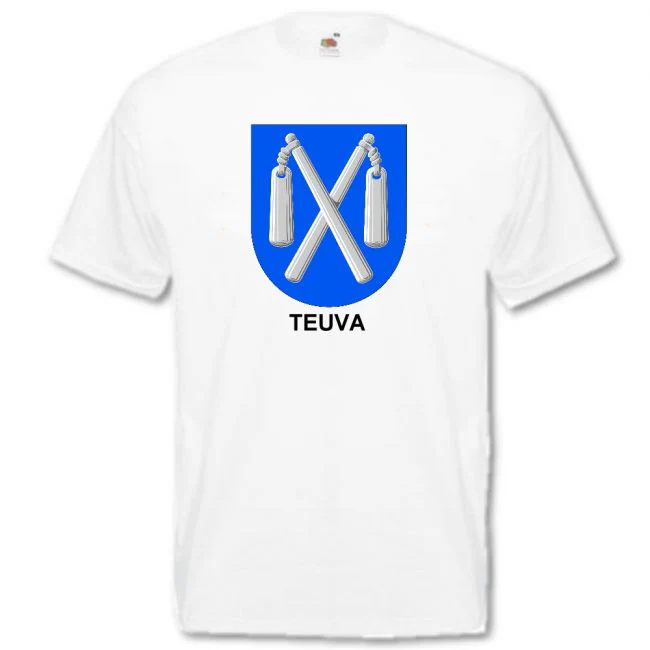 T-PAITA - TEUVA VAAKUNALLA - Image 2