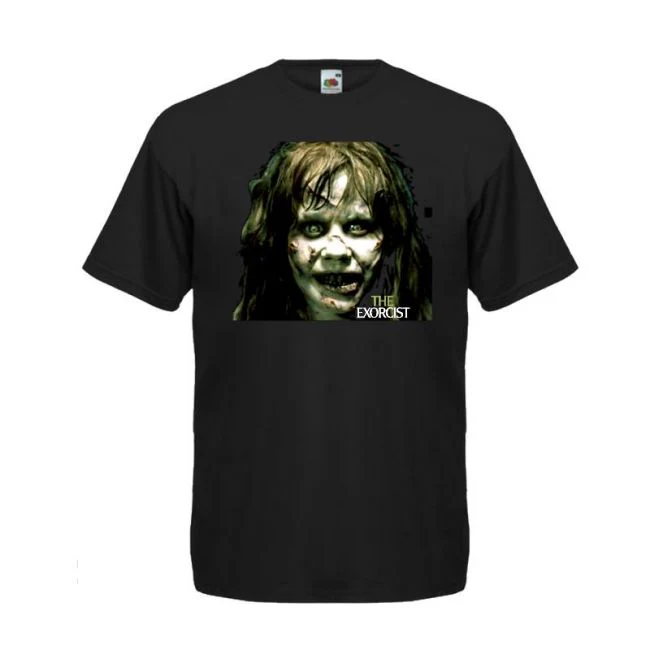 T-PAITA - THE EXORCIST (00 03)