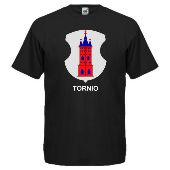 T-PAITA - TORNIO VAAKUNALLA
