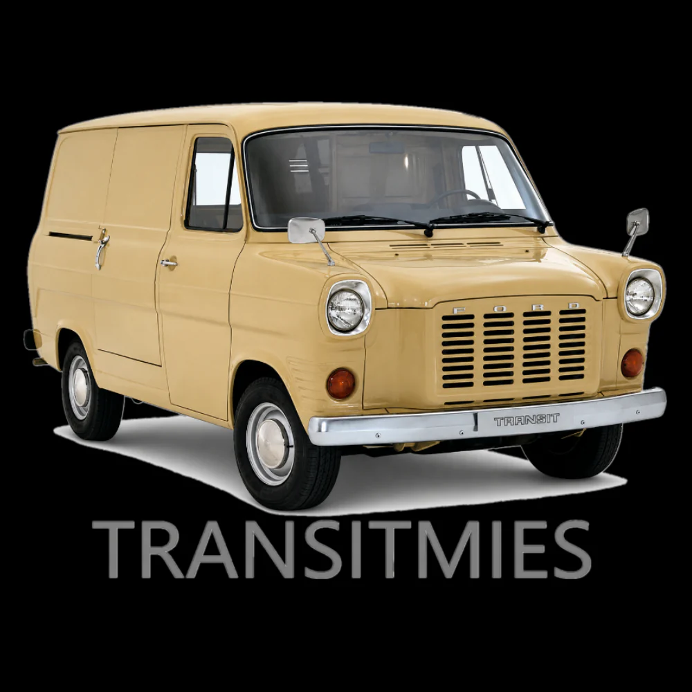 T - PAITA TRANSITMIES musta (00 648) - Image 2
