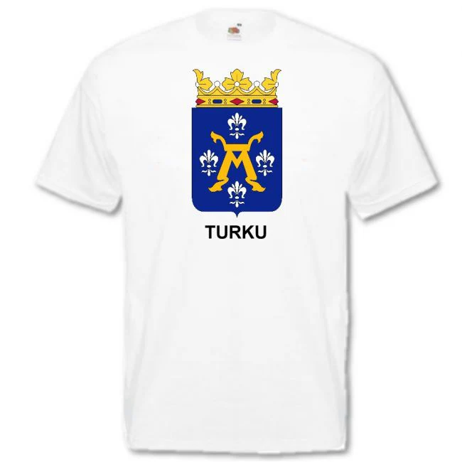 T-PAITA - TURKU VAAKUNALLA - Image 2