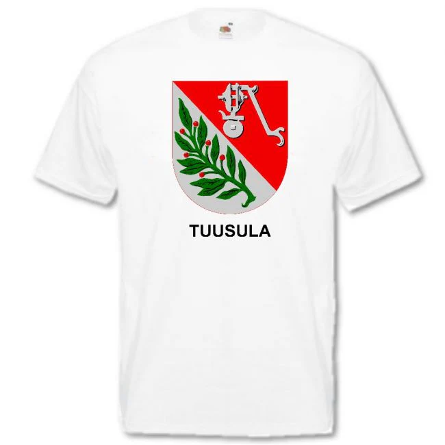 T-PAITA - TUUSULA VAAKUNALLA - Image 2